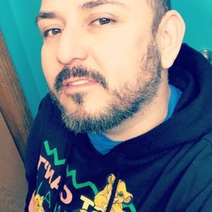 Meet your Posher, Alfredo